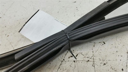 Dodge Avenger Door Glass Window Seal Rubber Gasket Left Driver Front 2009 2010