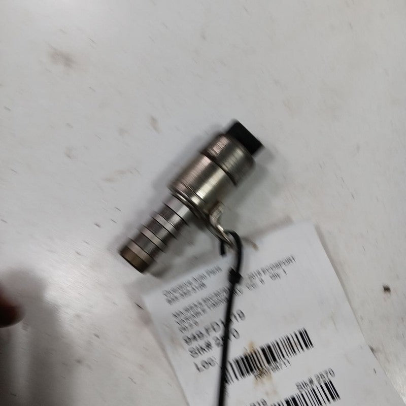 Ford Ecosport Variable Timing Gear Oil Control Valve Solenoid Cylinder