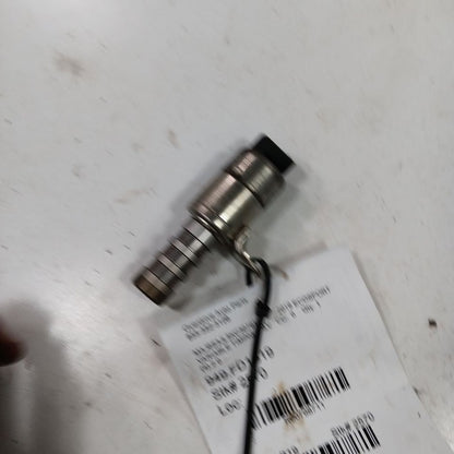 Ford Ecosport Variable Timing Gear Oil Control Valve Solenoid Cylinder