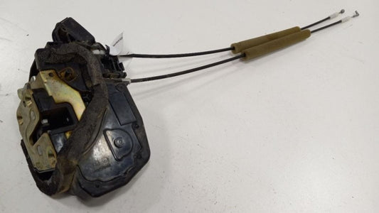 Nissan Sentra Door Latch Lock Right Passenger Rear 2007 2008 2009 2010 2011