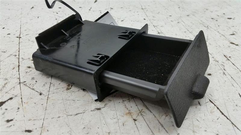 Ford Fusion Storage Pocket 2008 2009 2010 2011 2012 OEM