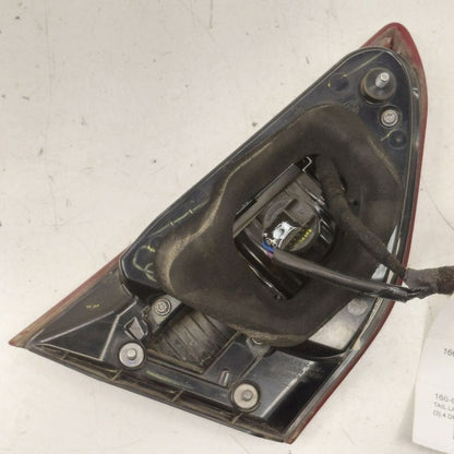 Passenger Right Tail Light Brake Lamp Lid Mounted Fits 16-18 Nissan Ma