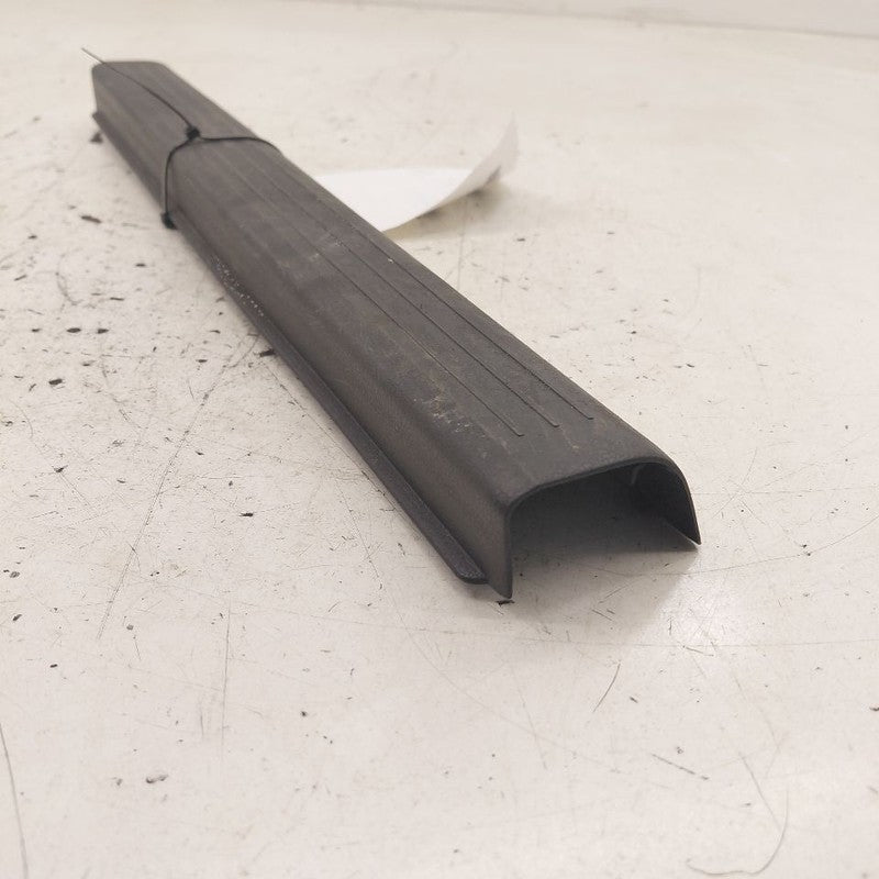 Nissan Versa Sill Trim Plate Door Jam Threshold Right Passenger Front 