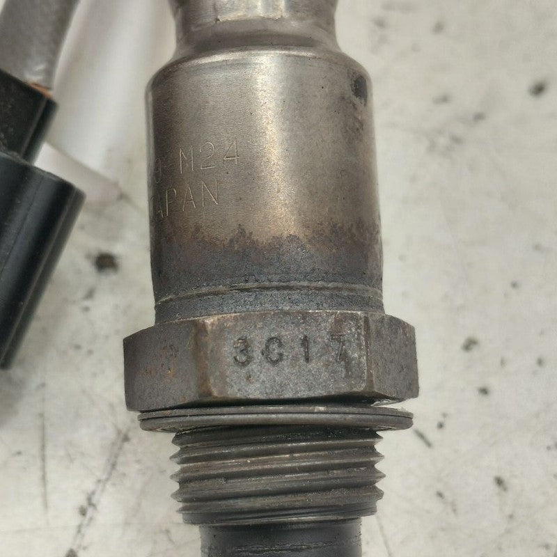 Mitsubishi Mirage Oxygen O2 Sensor Downstream  2024 2023 2022 2021