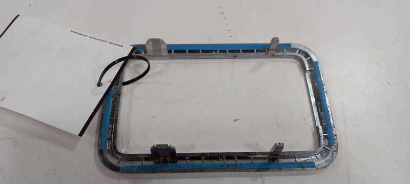 Ford Escape Shifter Bezel Trim Shift Console Surround Trim 2009 2010 2