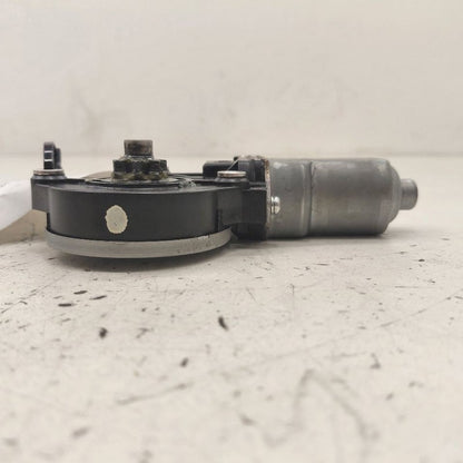 Driver Left Front Power Window Motor Fits 12-19 Nissan Versa