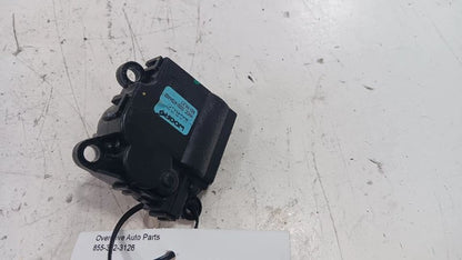 Kia Forte Flap Door Motor Heater AC Door Actuator  2014 2015 2016 2017