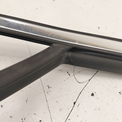 Chevy Volt Door Glass Window Seal Rubber Left Driver Front  2016 2017 
