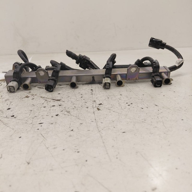 Lexus NX350 Fuel Rail Injection Injector Mount Bar  2.4 2022 2023 2024