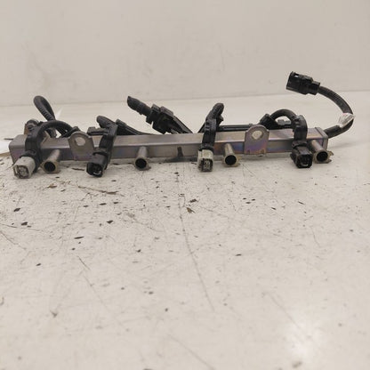 Lexus NX350 Fuel Rail Injection Injector Mount Bar  2.4 2022 2023 2024