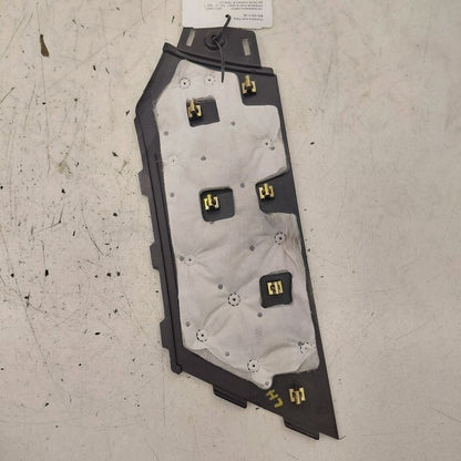 Chevy Volt Driver Left Side Center Console Trim 2016 2017 2018 2019