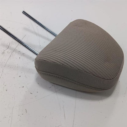 Subaru Legacy Seat Headrest Front Head Rest  2020 2021 2022 2023 2024