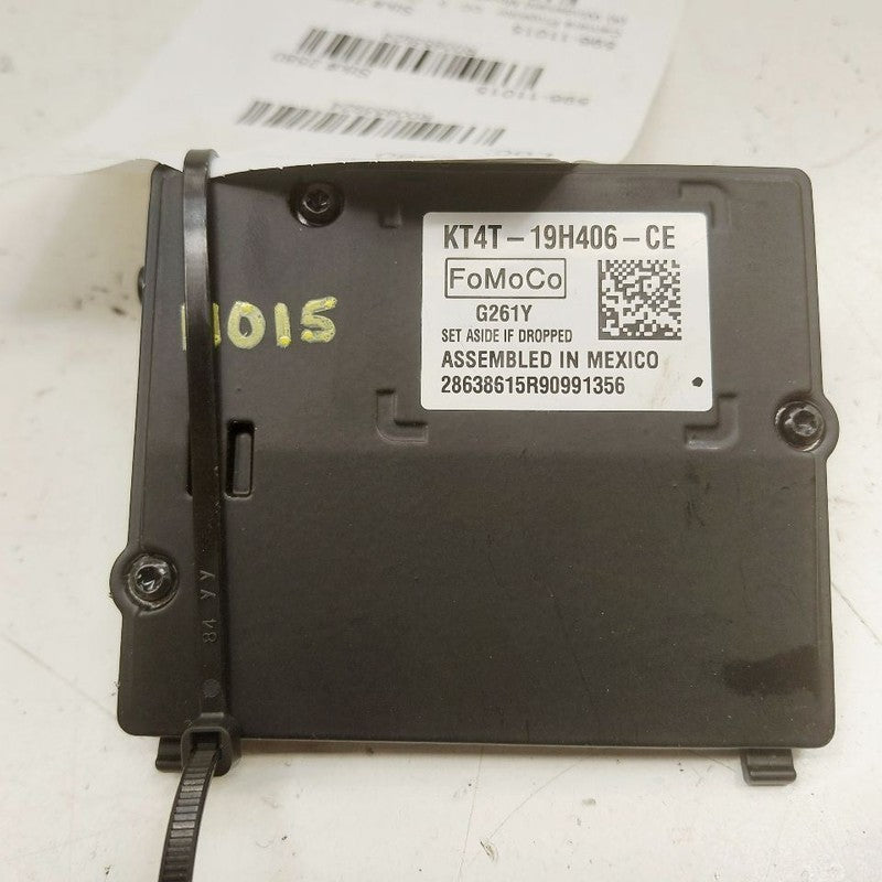 Camera Projector Windshield Mounted Fits 19-24 Ford Edge OEM