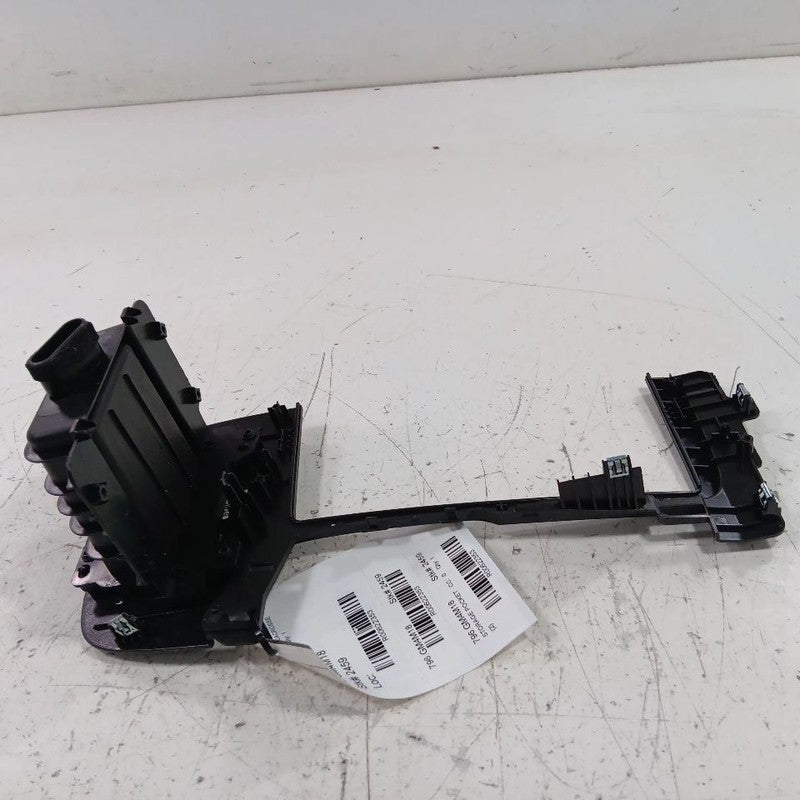 Buick Lacrosse Storage Pocket  2017 2018 2019