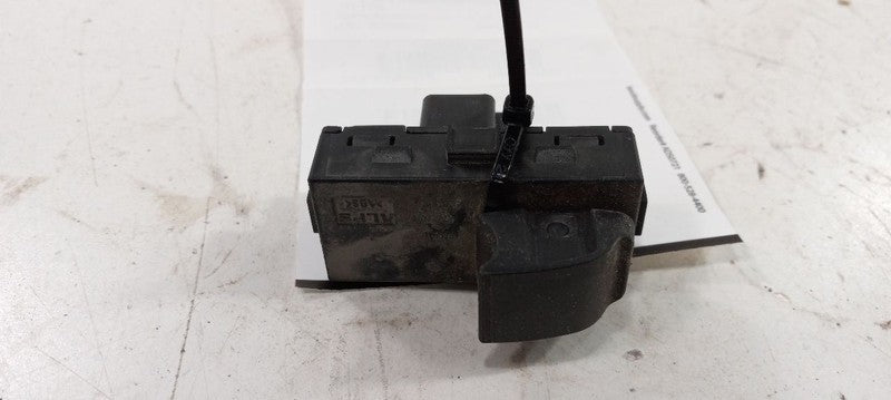 GMC Acadia Power Window Switch Right Passenger Rear 2009 2010 2011 201
