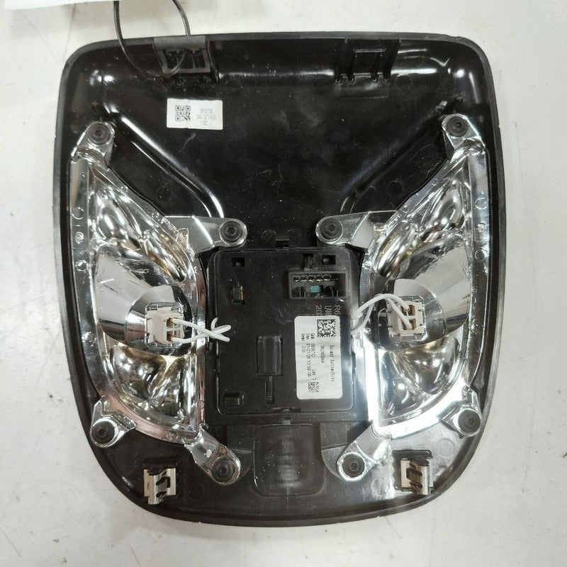 Jeep Compass Dome Light Roof Lamp  2025 2024 2023 OEM