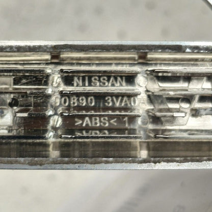 Nissan Versa Note Trunk Lid Logo Emblem Badge Rear Back  2019 2018 201