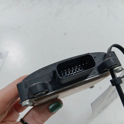 Radar Unit Blind Spot Alert 21-23 Nissan Kicks OEM