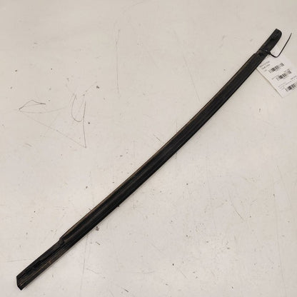 Ford Ecosport Door Glass Window Weather Strip Trim Rear Right Passenge