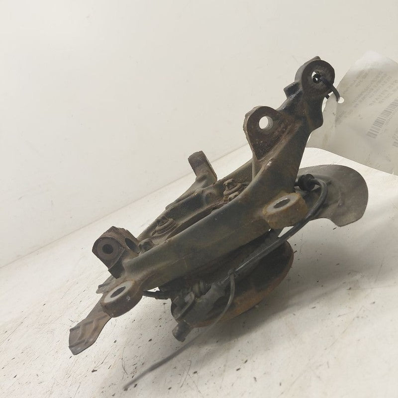 2018 Fiat 500 X Model Driver Left Front Spindle Knuckle Bearing Hub
