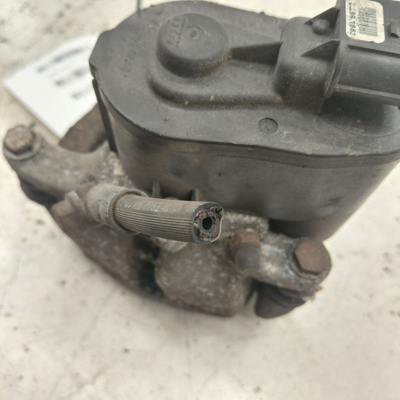 Passenger Right Rear Brake Caliper Fits 14-18 Volvo S60