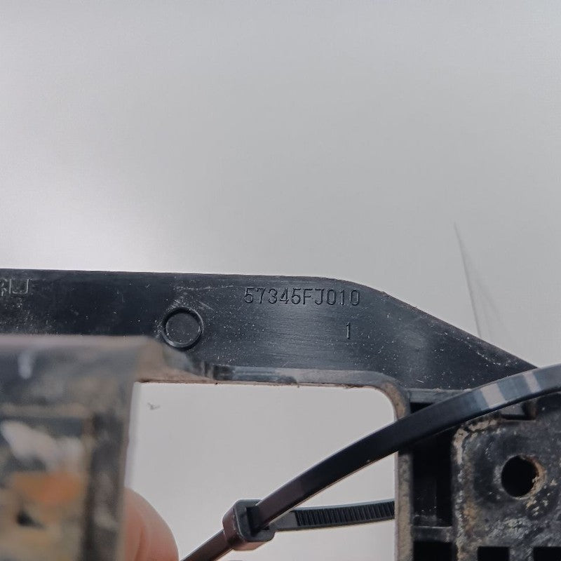 Subaru Crosstrek Fuel Door Release Bezel Trim {57345FJ010} 2019 2020 2