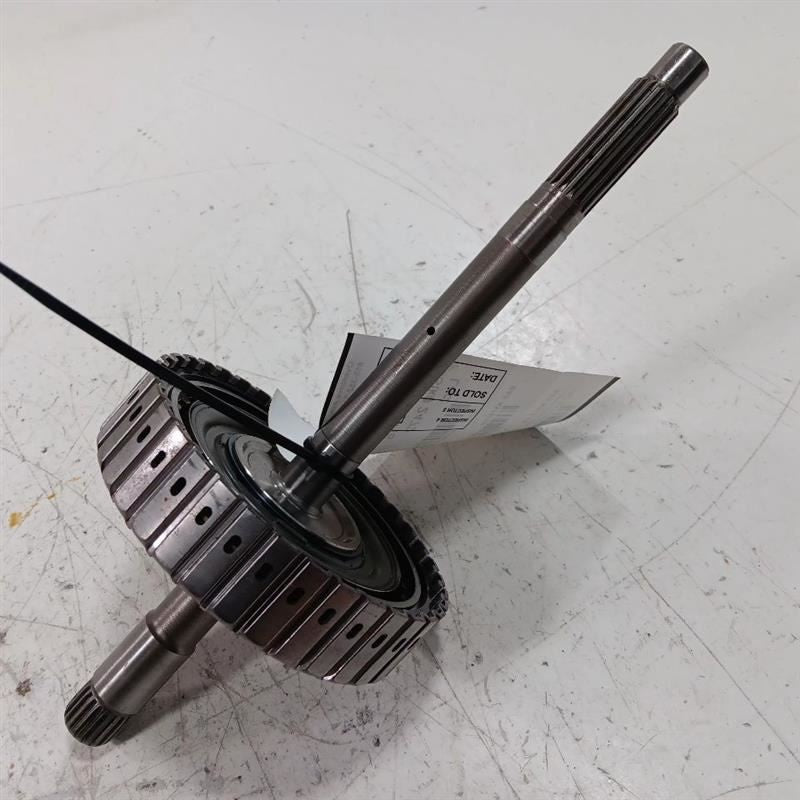 Kia Forte Automatic Transmission Gear Sprocket  1.8L 2014 2015 2016