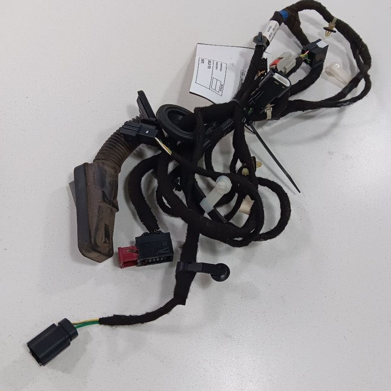 Buick Encore Door Harness Wire Wiring Right Passenger Front  2019 2018