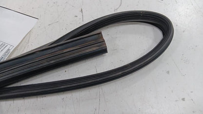Hyundai Elantra Door Glass Window Seal Rubber Left Driver Front  2011 