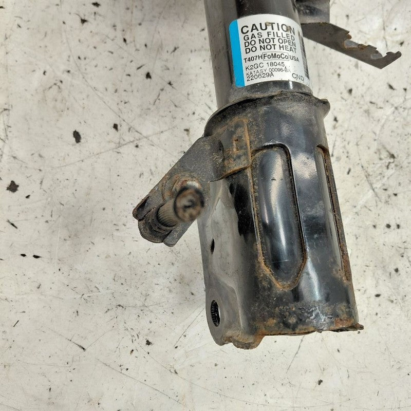 Passenger Right Strut Front Fits 19-24 Ford Edge