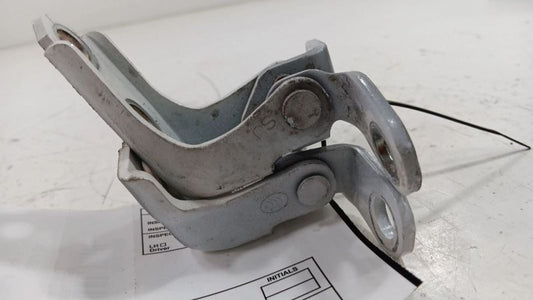 2012 Acura Mdx Door Hinge Set Left Driver Rear