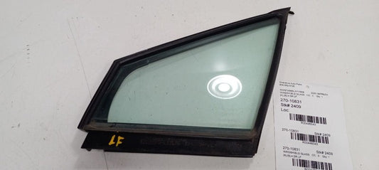 65009FL06A IMPREZA   2020 Left Front Windshield Glass Window 
