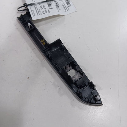 Ford Bronco Sport Window Switch Bezel Trim Right Rear  2024 2023 2022 