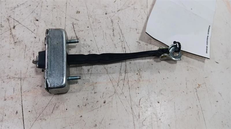Toyota Camry Door Check Right Passenger Front Hinge Stopper Detent  2021 2022 20