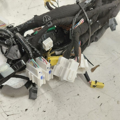 Honda HR-V Dash Wire Wiring Harness  2026 2025 2024 2023