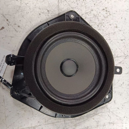 Hyundai Accent Speaker Right Passenger Rear 2014 2015 2016 2016 2017 O
