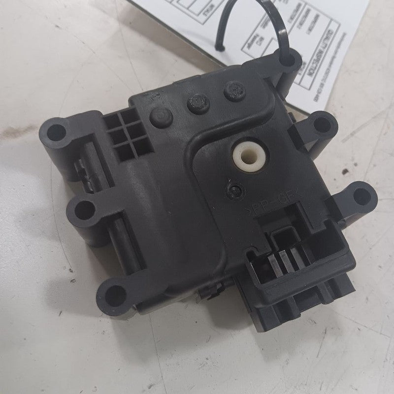 Mazda CX-5 Flap Door Motor Heater AC Door Actuator  2019 2020 2021 202
