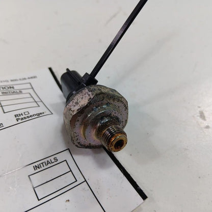 Nissan Kicks Engine Oil Pressure Sensor 1.6 2021 2022 2023 2024 OEM