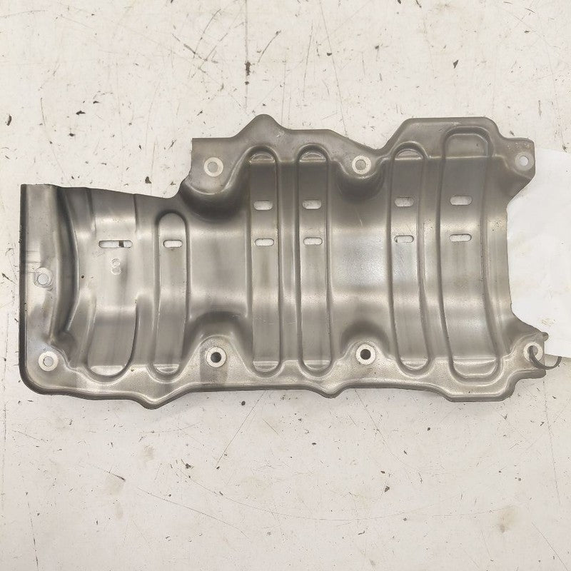 Lexus IS350 Engine Baffle 2020 2019 2018