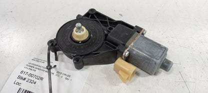 Passenger Right Power Window Motor Front Thru 4/25/2012 Fits 11-12 CRU