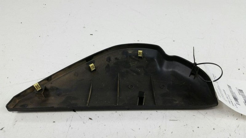 Subaru Impreza Dash Side Cover Left Driver Trim Panel OEM 2008 2009 2010 2011