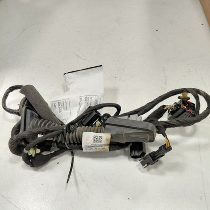Buick Encore Door Harness Wire Wiring Left Driver Rear  2020 2019 2018