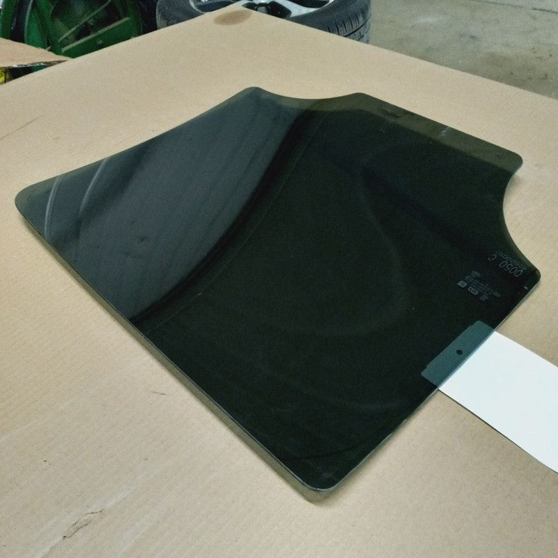 Left Rear Door Glass Window Privacy Tint Opt Ako Fits 13-22 Chevy Trax