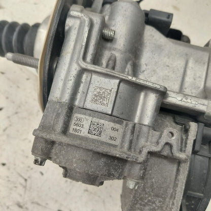 Power Brake Booster Fits 17-18 Honda CR-V