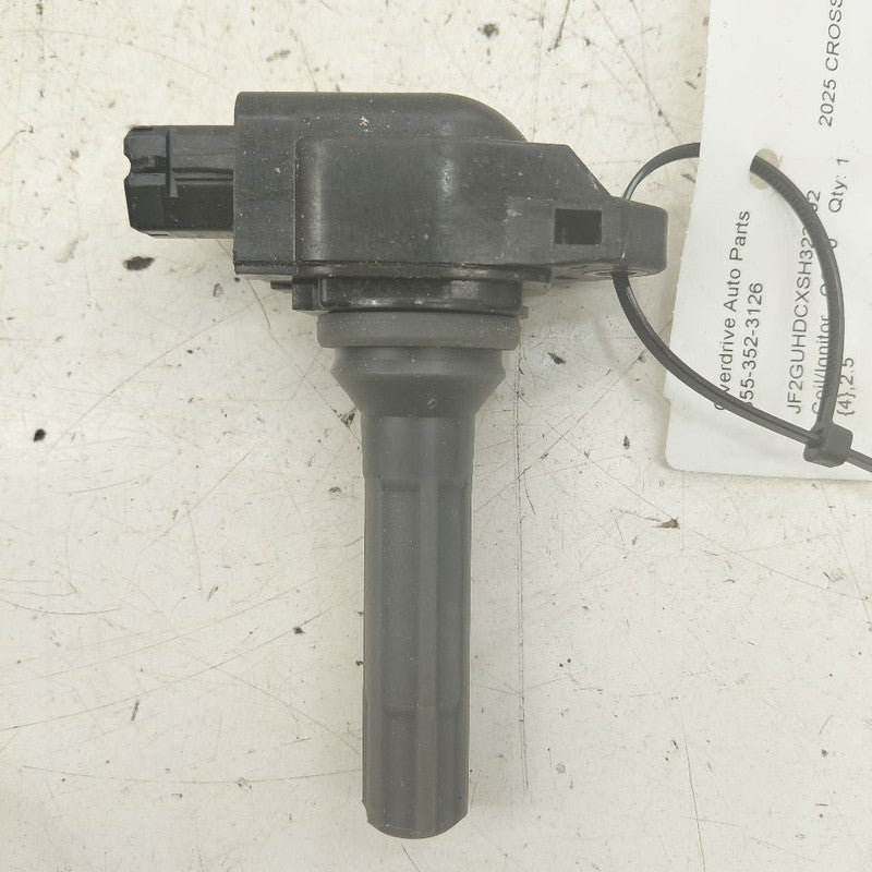 Coil Ignition Ignitor Japan Built Fits 21-25 XV Subaru Crosstrek