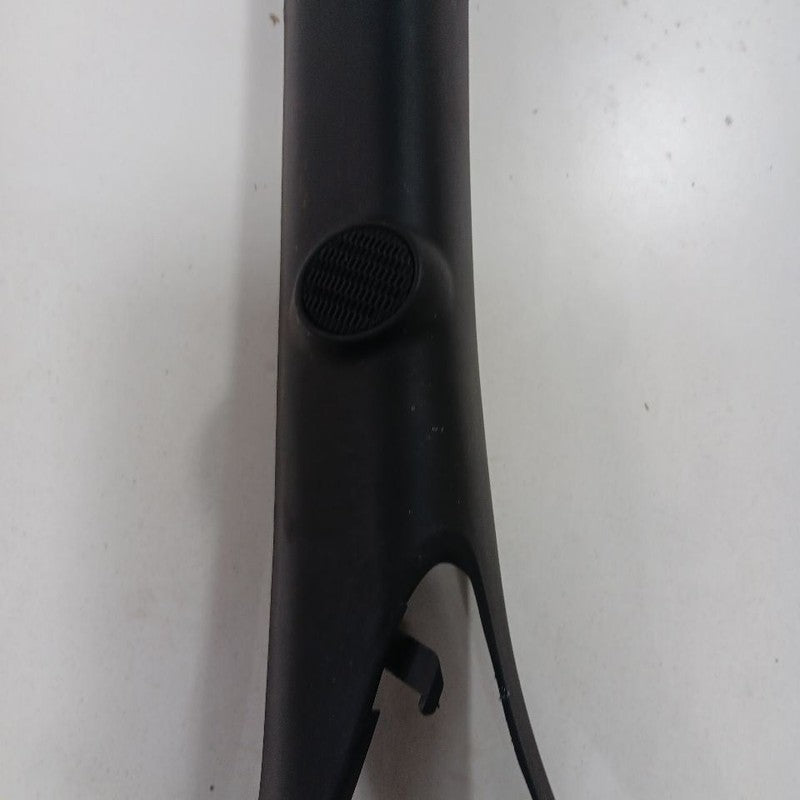 Ford Mustang MUSTANG   2016 Interior Parts Misc 806401 2015 2016 2017