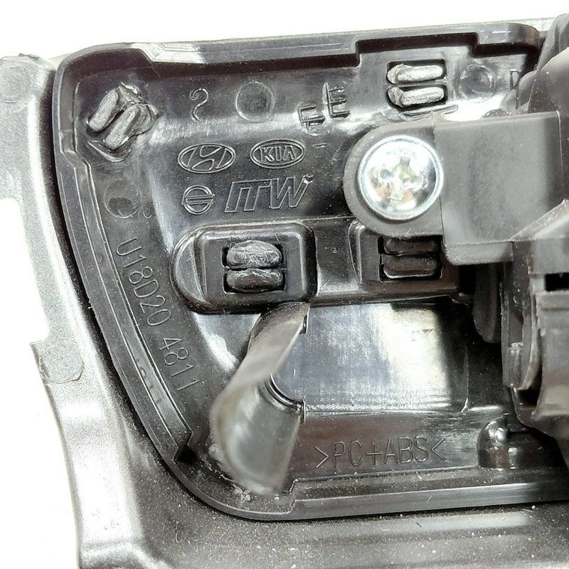 Hyundai Elantra Dash Air Vent Left Driver  2024 2023 2022 2021 OEM