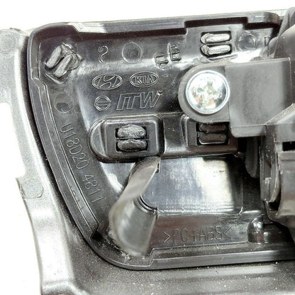 Hyundai Elantra Dash Air Vent Left Driver  2024 2023 2022 2021 OEM