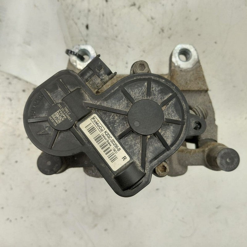 Passenger Right Rear Brake Caliper Fits 19-24 Ford Edge