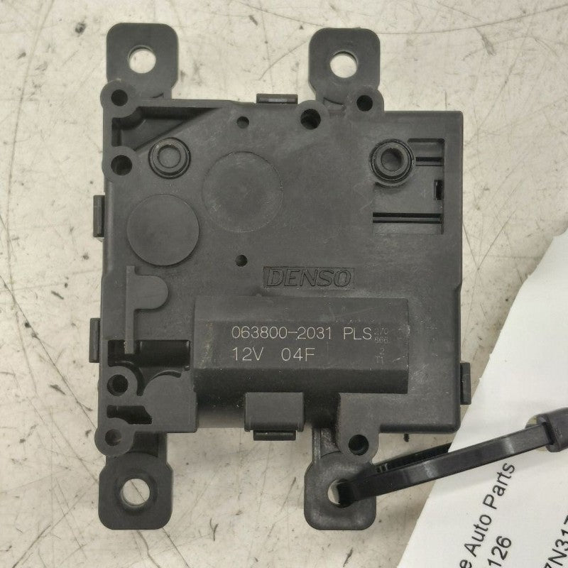 Toyota Prius Flap Door Motor Heater AC Door Actuator  2022 2021 2020